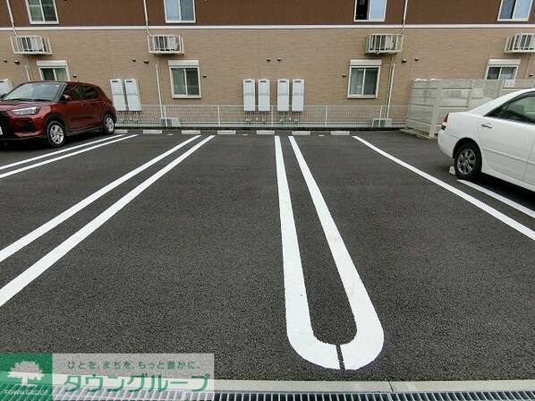 サン・カブラキの物件内観写真